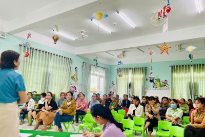 Quy định về quản lý và tổ chức dạy học online trong cơ sở GDPT và cơ sở GDTX