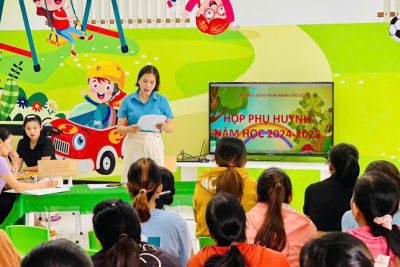 Thông báo việc đánh giá giáo viên, cán bộ QLCS GDMN trên phần mềm TEMIS